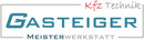 Logo Martin Gasteiger KFZ